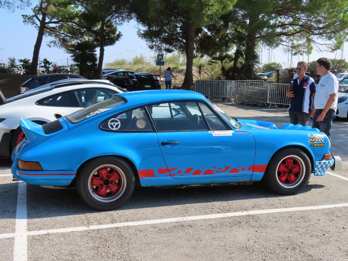 Trophée Christian Gardavot 2023